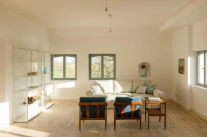 Spacious Holiday Apartment On Rügen, Poseritz